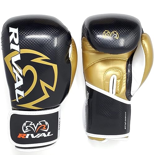 Sparring Gloves Rival Gloves Amazon RIVAL Boxing RB4 Econo